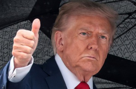 Ông Trump bất ngờ xoa dịu Trung Quốc giữa căng thẳng thương mại