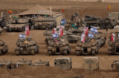Ông Trump nói xung đột Gaza đã kết thúc, Israel tuyên bố chiến thắng