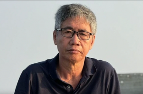 Ông Trương Huy San bị phạt 30 tháng tù