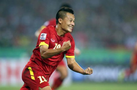 Thành Lương khước từ lời mời trở lại đội tuyển Việt Nam của HLV Park Hang Seo