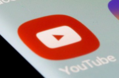 Úc cấm trẻ dưới 16 tuổi sử dụng YouTube