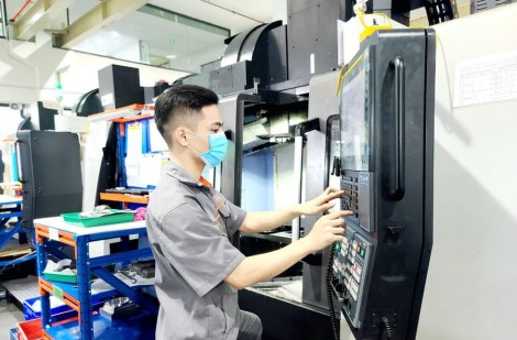 Ứng dụng AI để doanh nghiệp Việt tăng tốc chuyển đổi kép