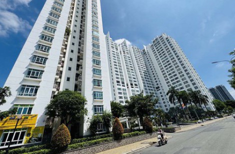 Ưu tiên dự án nhà vừa túi tiền